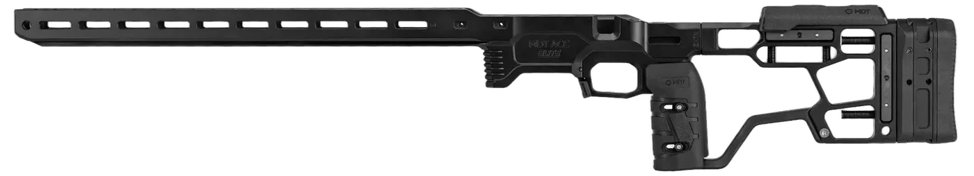 ACC Elite Chassis System - Left Handed