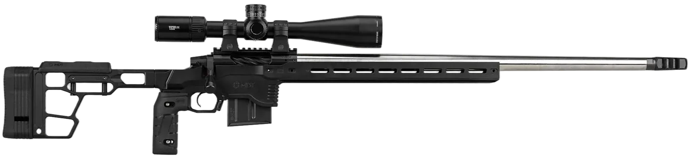 ACC Premier GEN2 Chassis System