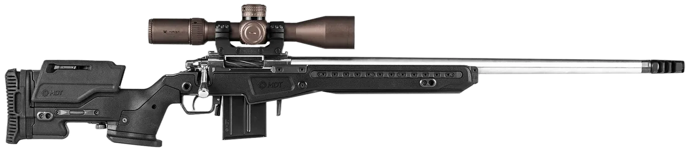 JAE-G5 Chassis System