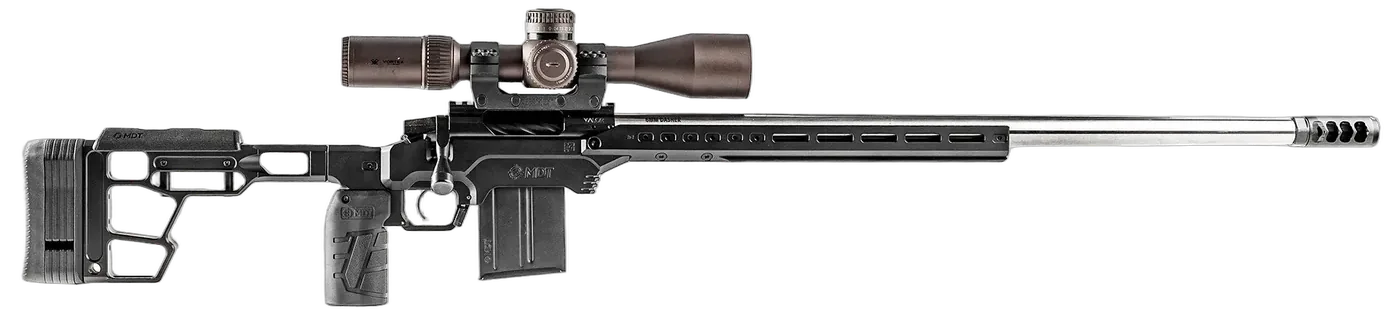 The Competitor - LSS Gen3 Kit